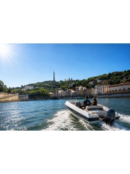 PERMIS BATEAU FLUVIAL