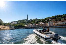 PERMIS BATEAU FLUVIAL