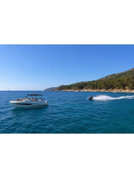PERMIS BATEAU CÔTIER