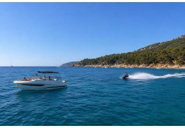 PERMIS BATEAU CÔTIER