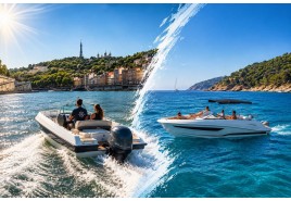 PERMIS BATEAU CÔTIER + FLUVIAL