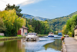 PERMIS BATEAU FLUVIAL